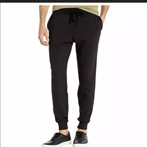Men’s Black Sweatpants